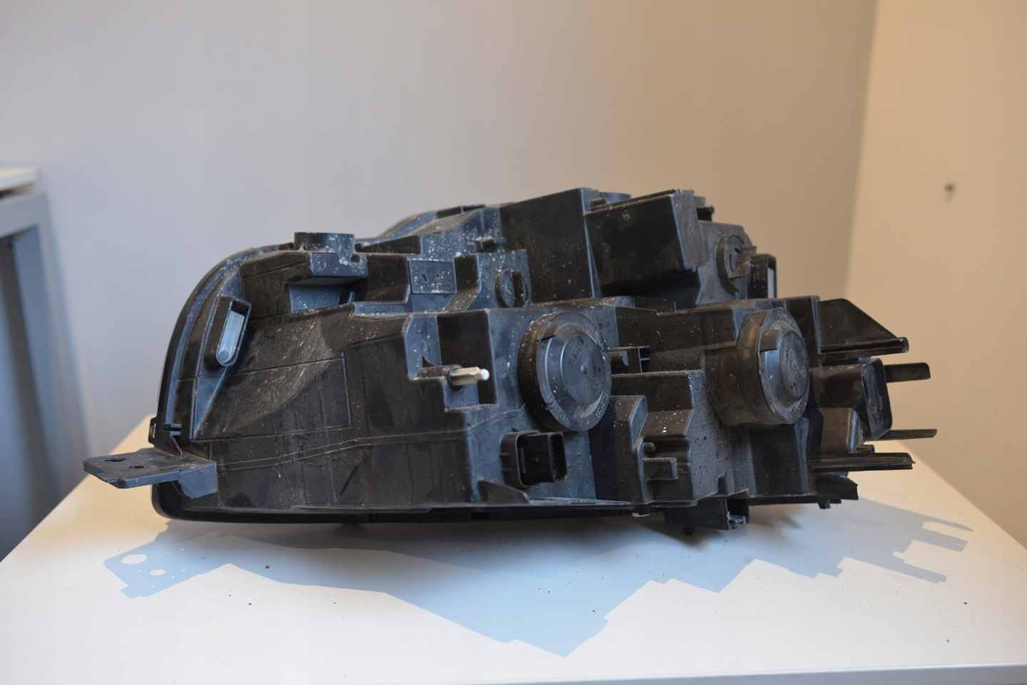 Frontscheinwerfer Opel Combo Combo-E 90145298 LED Links Scheinwerfer Headlight - Thumbnail 11