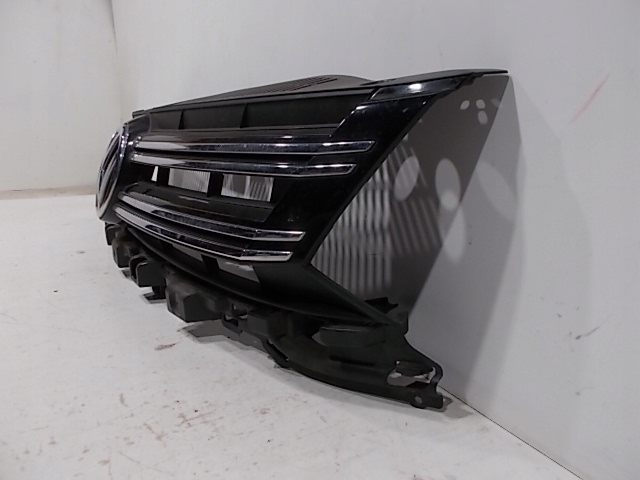 VW Tiguan Kühlergrill FRONTGRILL Kühlergitter 5N0853653E - Thumbnail 8