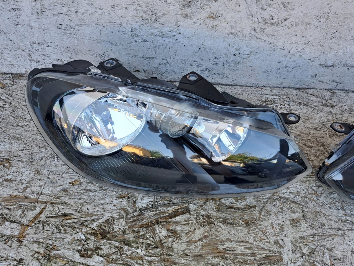 Frontscheinwerfer VW Golf VI 5K0941005P LED Links Scheinwerfer Headlight - Thumbnail 5