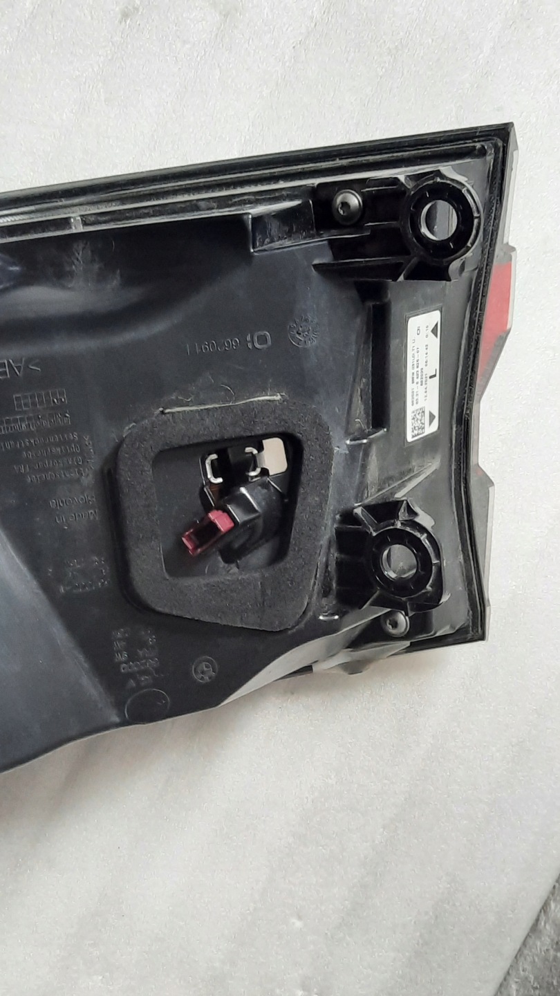 BMW 5 G31 Rückleuchte 8493825 Rearlamp - Thumbnail 5