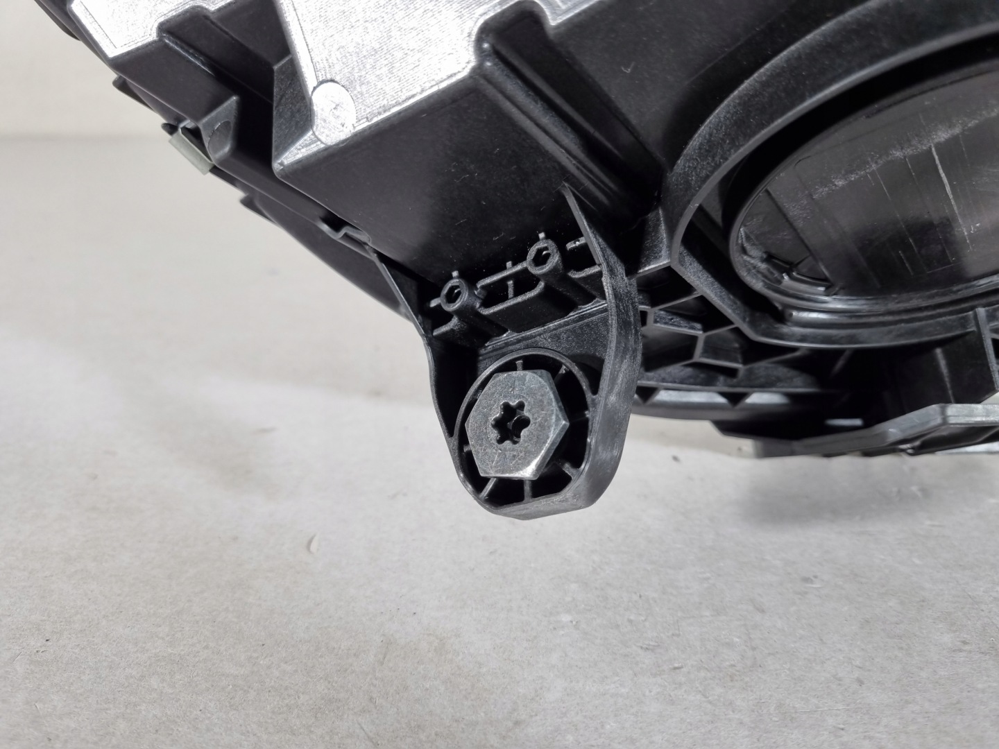 Frontscheinwerfer Mercedes-Benz C-Klasse W206 A2069060703 LED Links Headlight - Thumbnail 24