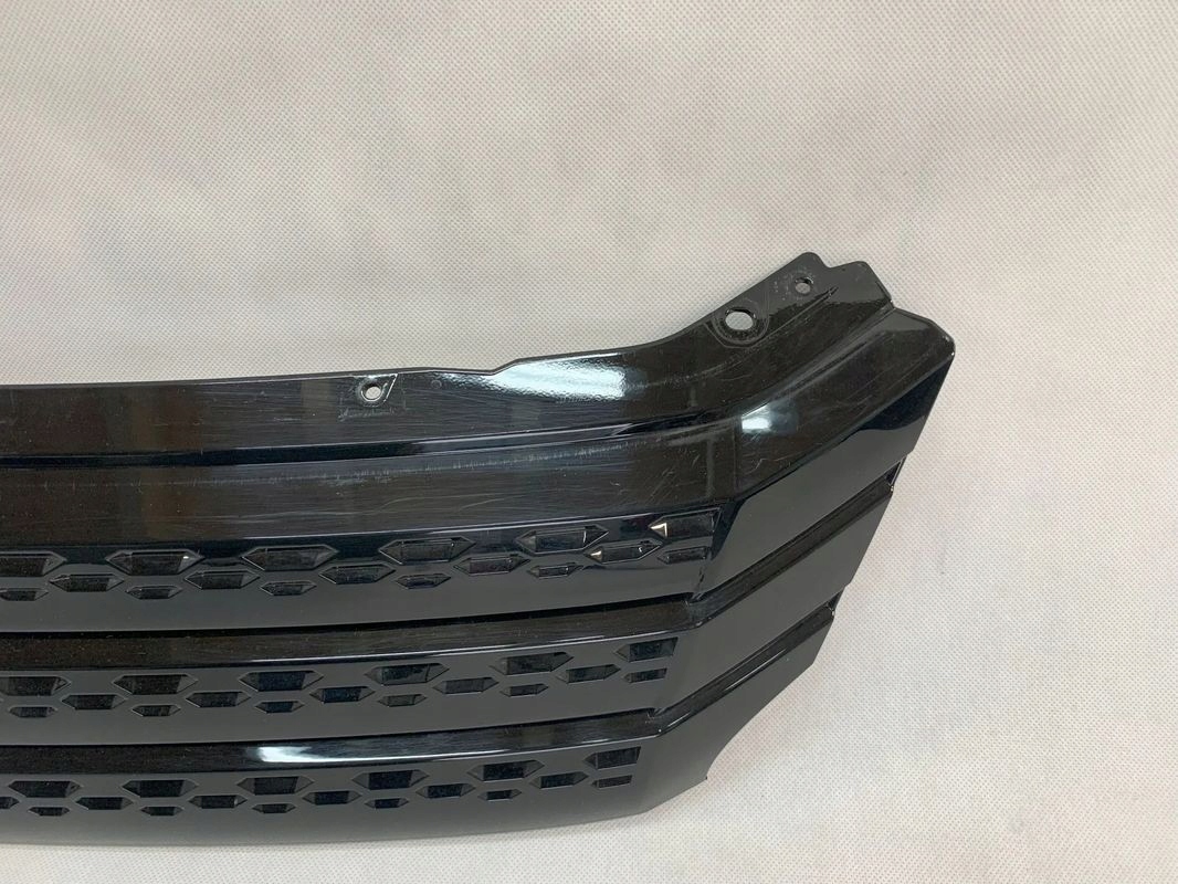 Mitsubishi Eclipse Cross GK0 Kühlergrill FRONTGRILL Kühlergitter - Thumbnail 3