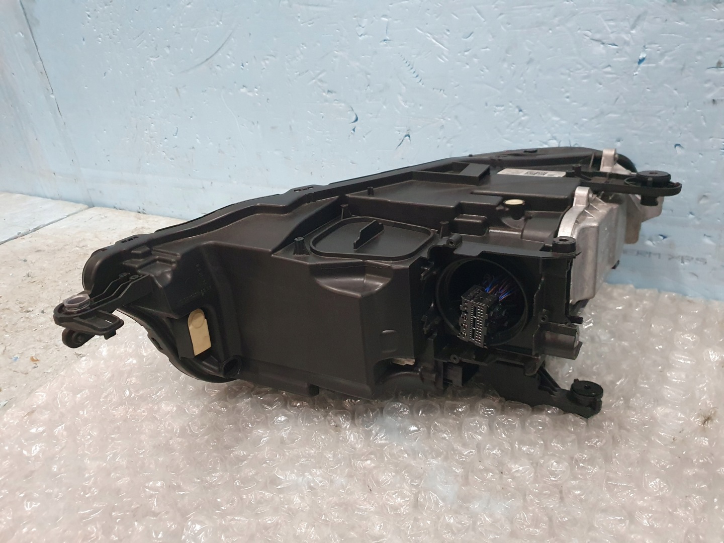 Frontscheinwerfer VW T-Roc A1 2GA941035AD LED Links Scheinwerfer Headlight - Thumbnail 7