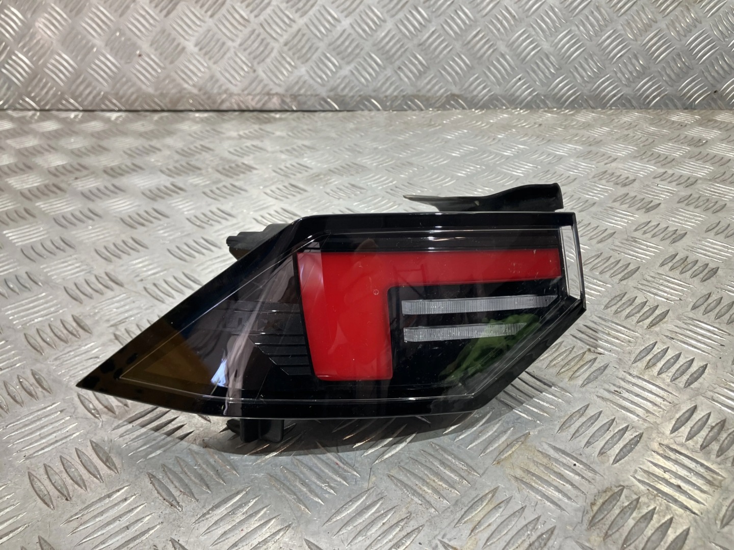 Opel Astra Rückleuchte 98578387 Rearlamp - Thumbnail 1