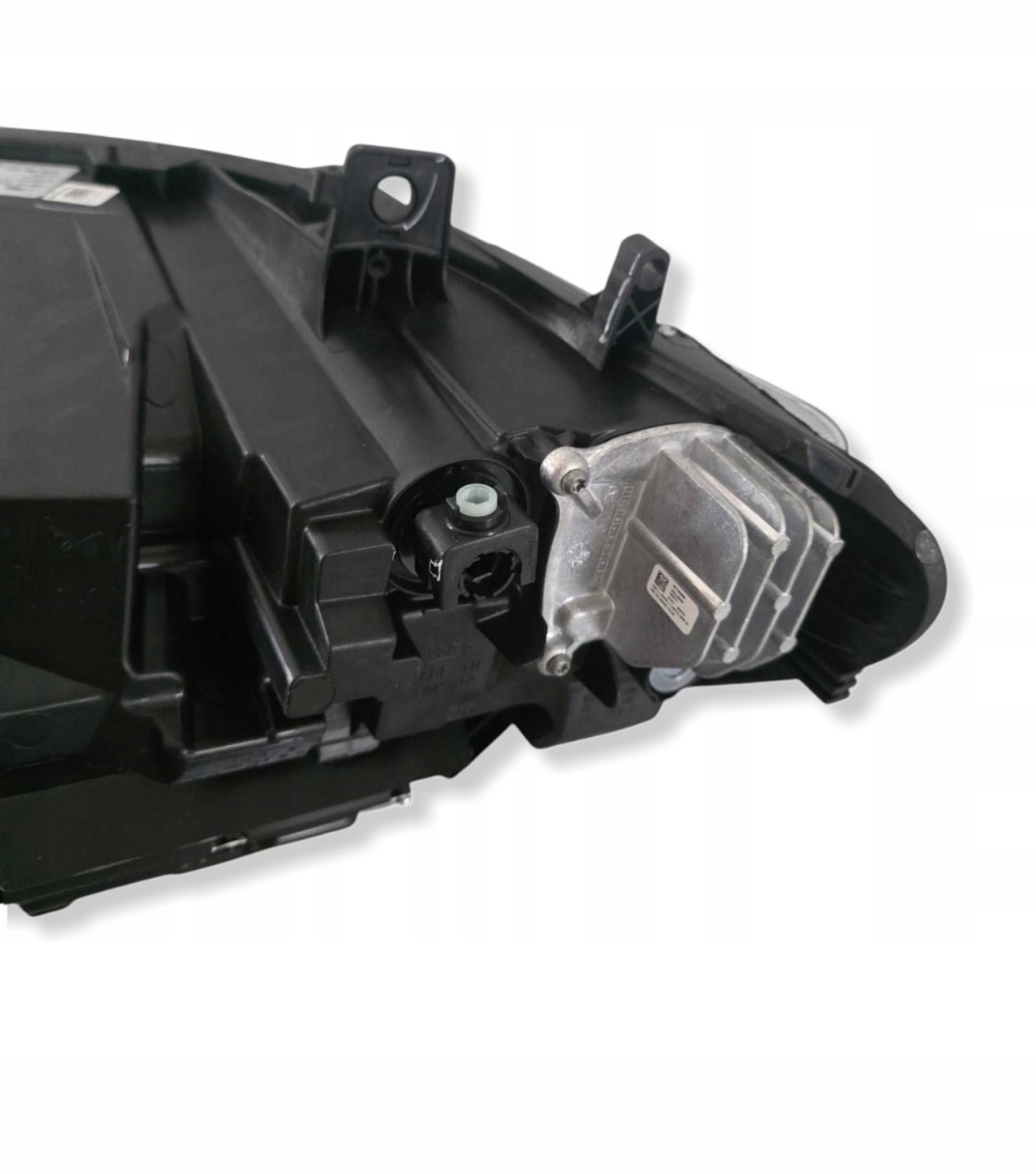 Frontscheinwerfer Mercedes-Benz Sprinter W910 A9109060001 LED Links Headlight - Thumbnail 10