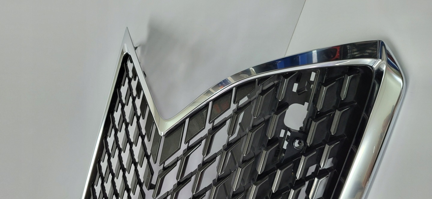 Lexus RX HXU3 Kühlergrill FRONTGRILL Kühlergitter 5311148390 - Thumbnail 6