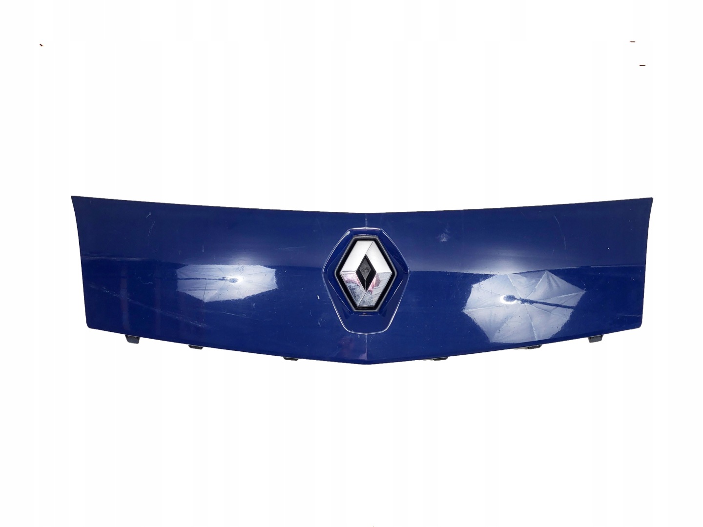 Renault Kangoo RJK Kühlergrill FRONTGRILL Kühlergitter - Thumbnail 1