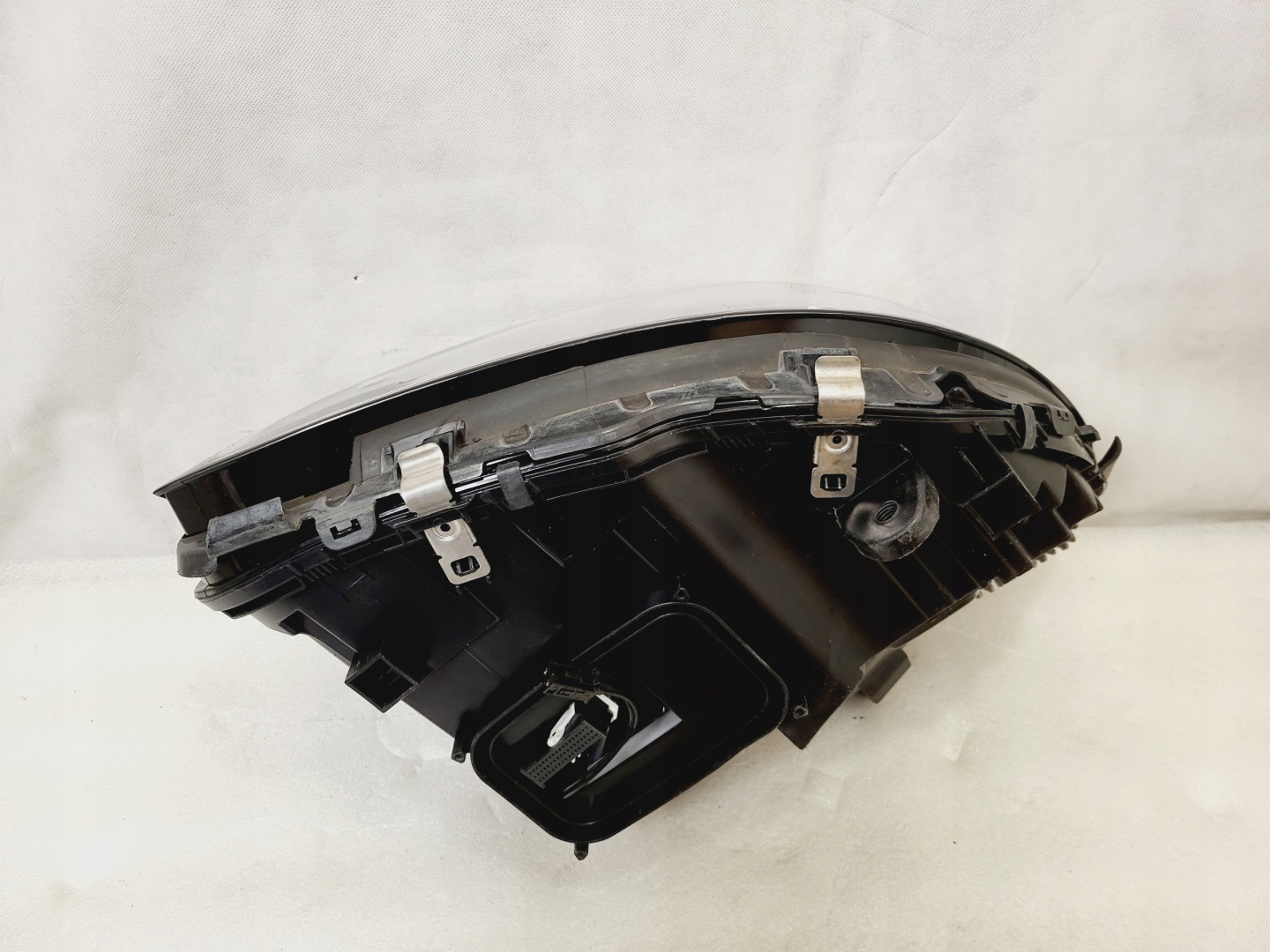 Frontscheinwerfer Mercedes-Benz C-Klasse W205 A2059069501 ILS Links Headlight - Thumbnail 12