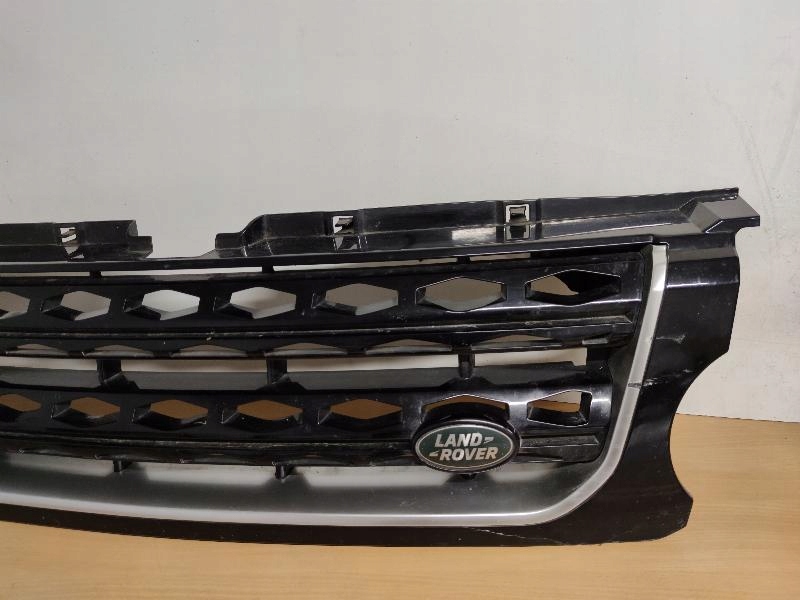 Land Rover Discovery LA Kühlergrill FRONTGRILL Kühlergitter H2M8138AA - Thumbnail 5