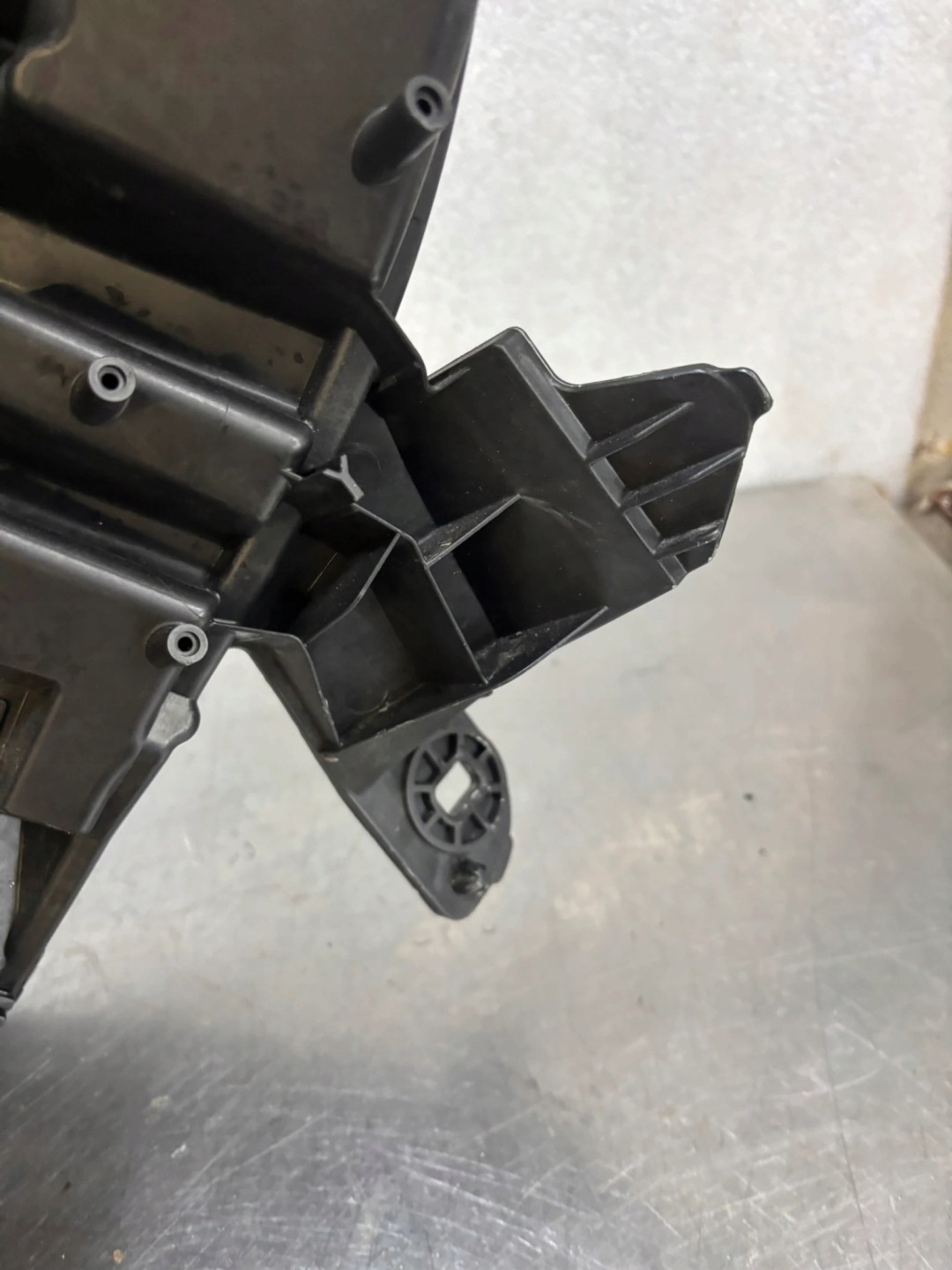 Frontscheinwerfer Renault Master II 260106174R LED Rechts Scheinwerfer Headlight - Thumbnail 9