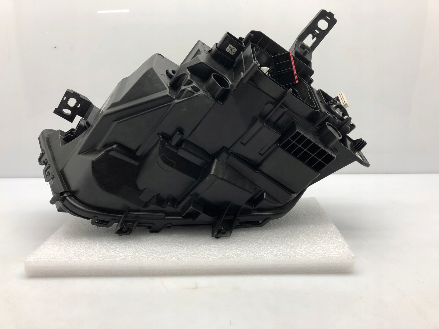 Frontscheinwerfer Opel Astra LED Rechts Scheinwerfer Headlight - Thumbnail 7
