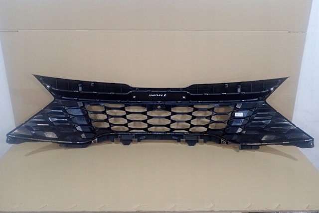 Kia Sportage NQ5 Kühlergrill FRONTGRILL Kühlergitter - Thumbnail 2