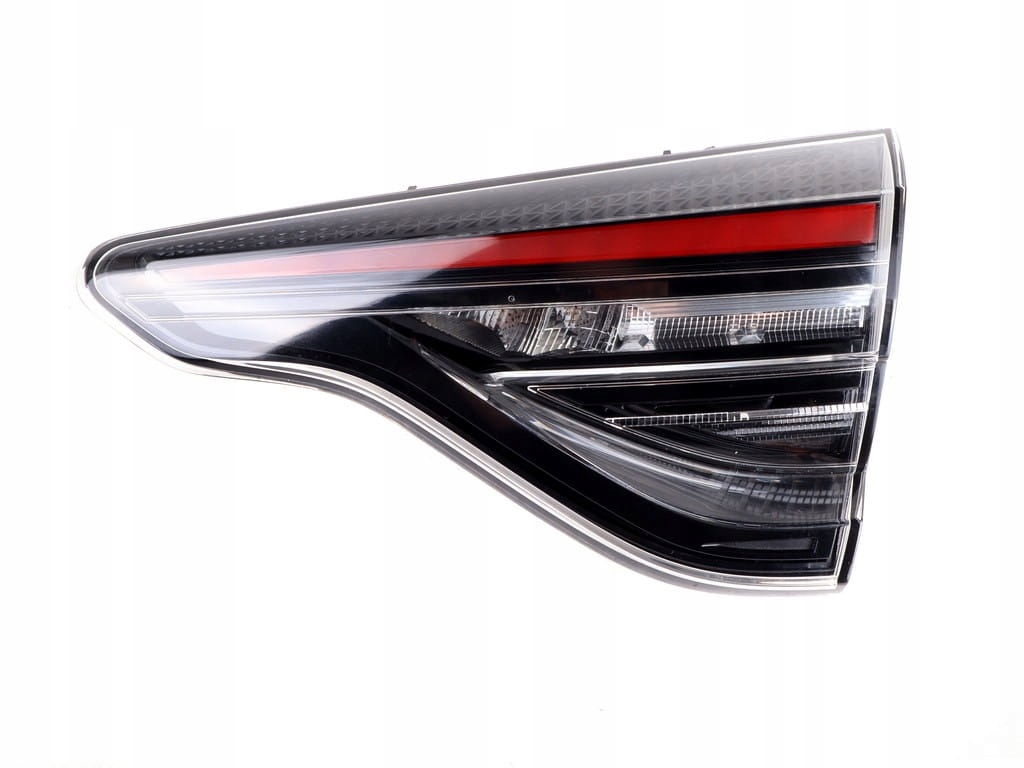 Renault Clio X98 Rückleuchte 265502363R Rearlamp - Thumbnail 1