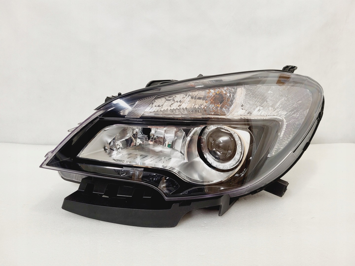 Frontscheinwerfer Opel Mokka 42344332 Xenon Links Scheinwerfer Headlight - Thumbnail 1