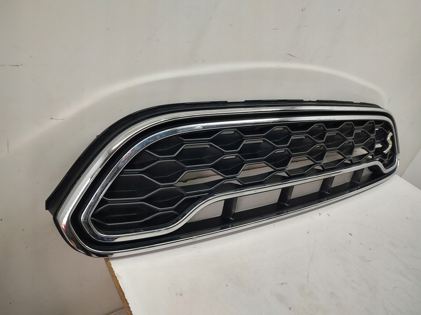 Mini Countryman F60 Kühlergrill FRONTGRILL Kühlergitter 7405406 - Thumbnail 4