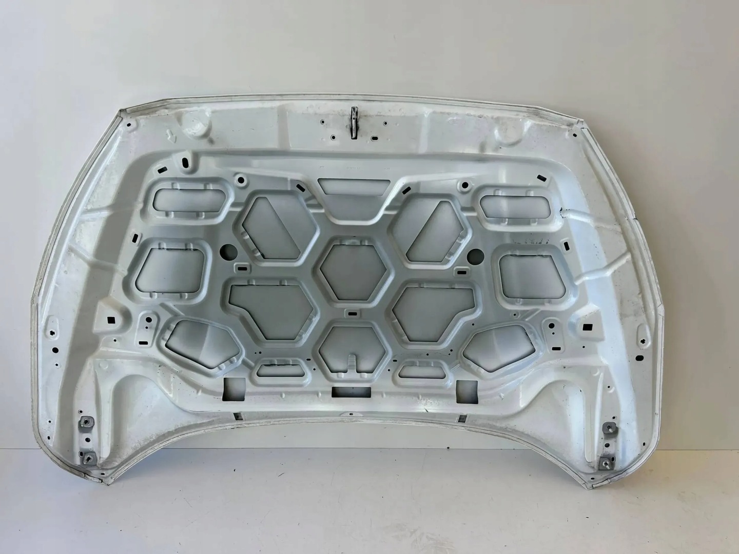 Motorhaube Ford Focus IV Mk4 Bonnet Hood - Thumbnail 8