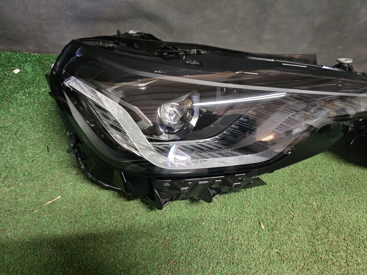 Frontscheinwerfer BMW 2 G42 LED Links Scheinwerfer Headlight - Thumbnail 6