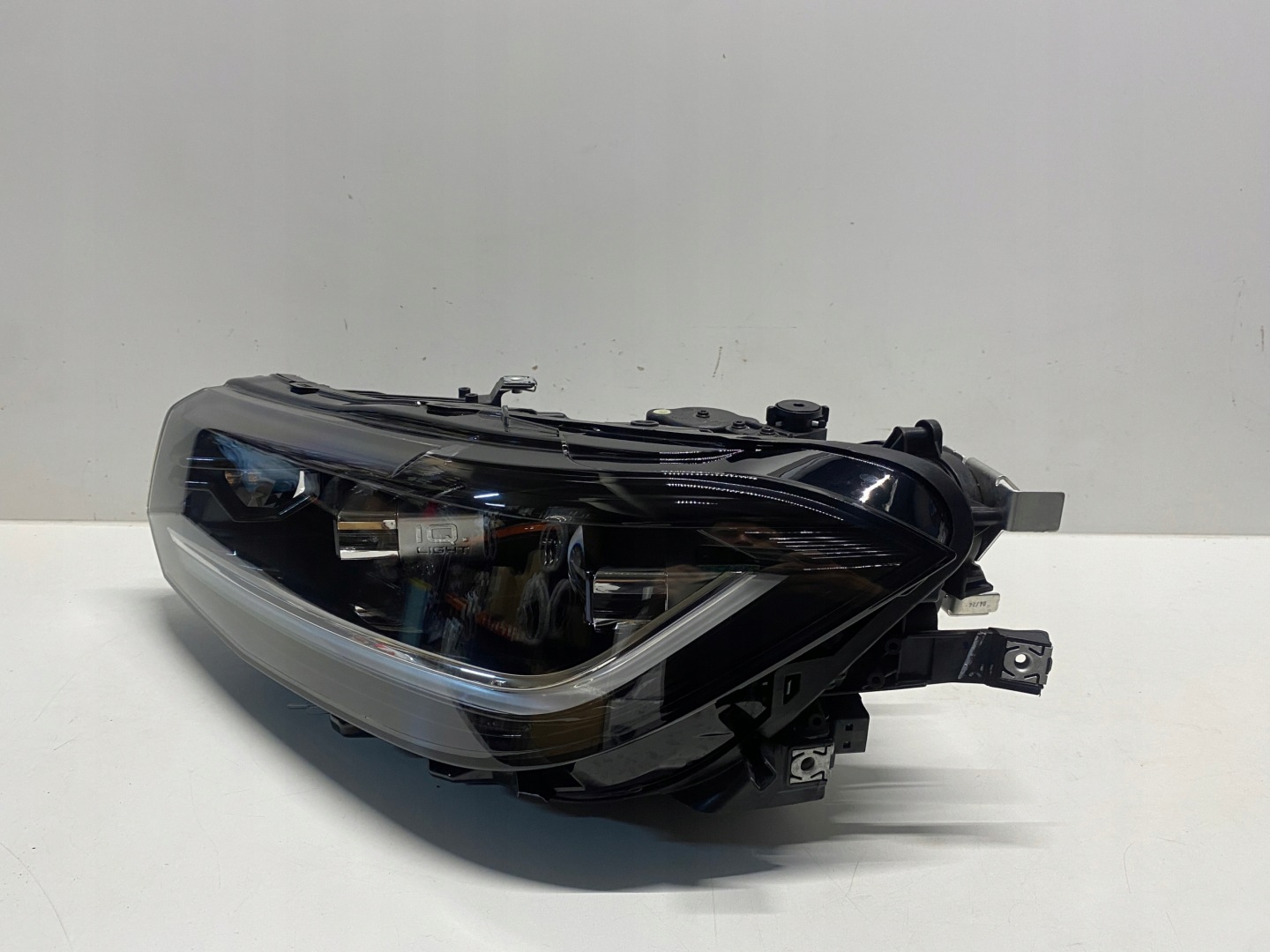 Frontscheinwerfer VW T-Cross 2GM941036G LED Links Scheinwerfer Headlight - Thumbnail 9