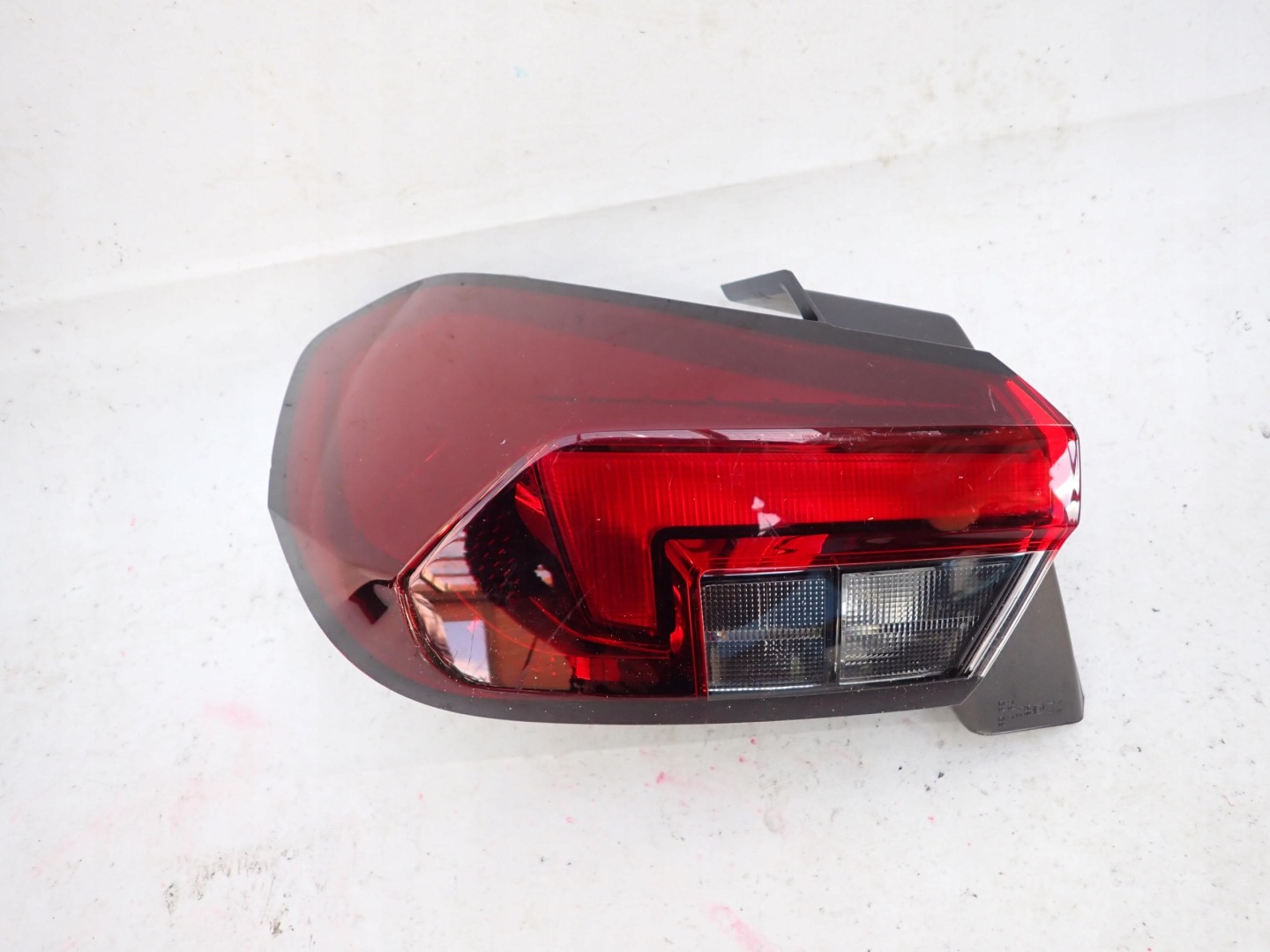 Opel Corsa Rückleuchte 98293173 Rearlamp - Thumbnail 1