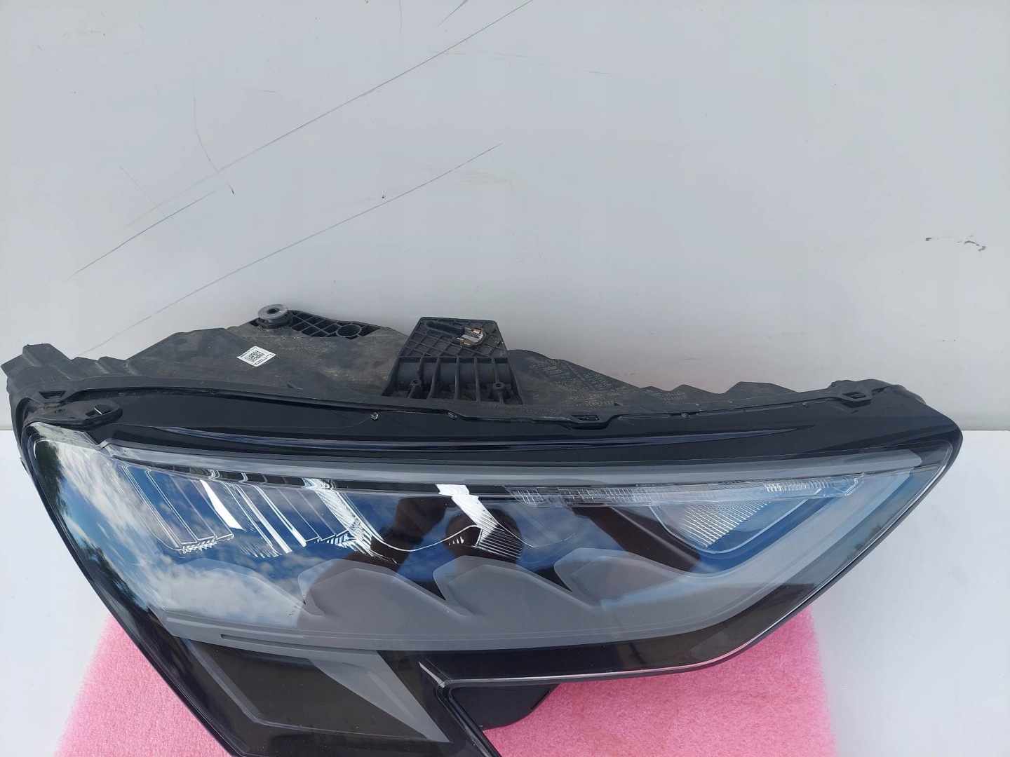 Frontscheinwerfer Audi A3 8Y 8Y0941012 LED Rechts Scheinwerfer Headlight - Thumbnail 5