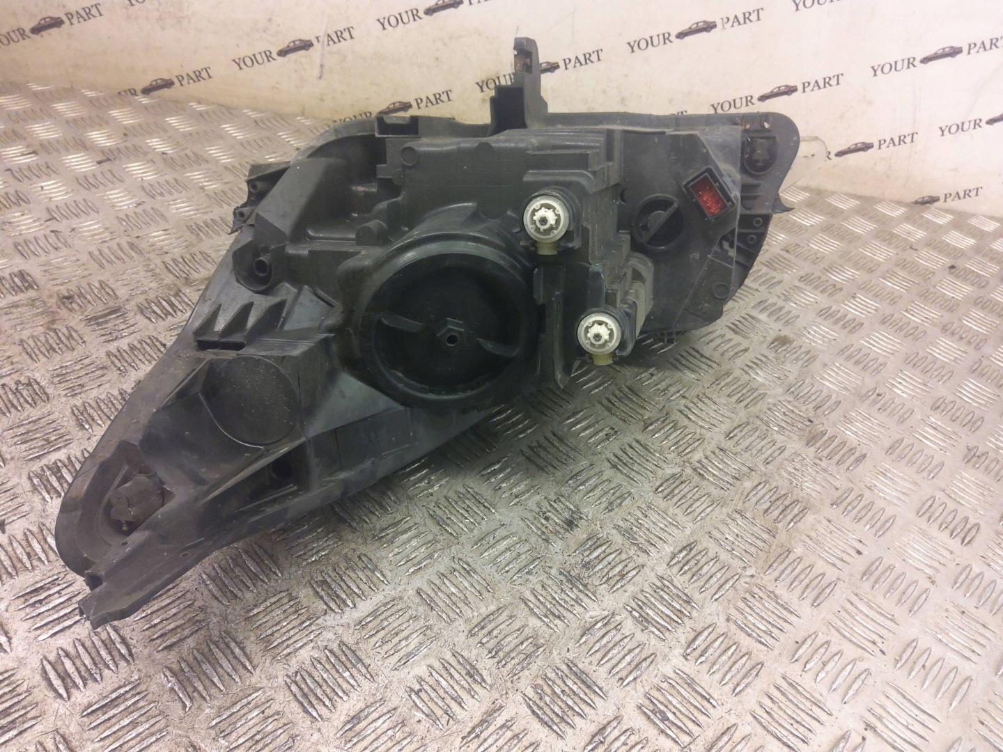 Frontscheinwerfer Opel Insignia 13409909 LED Links Scheinwerfer Headlight - Thumbnail 6