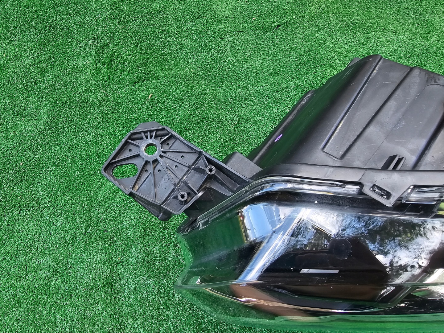 Frontscheinwerfer Toyota Proace V LED Links Scheinwerfer Headlight - Thumbnail 19