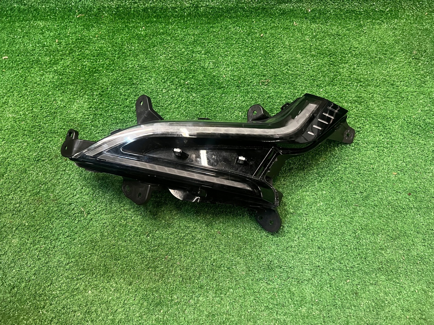Frontscheinwerfer Renault MÃ©gane V RCB LED Links Scheinwerfer Headlight - Thumbnail 1