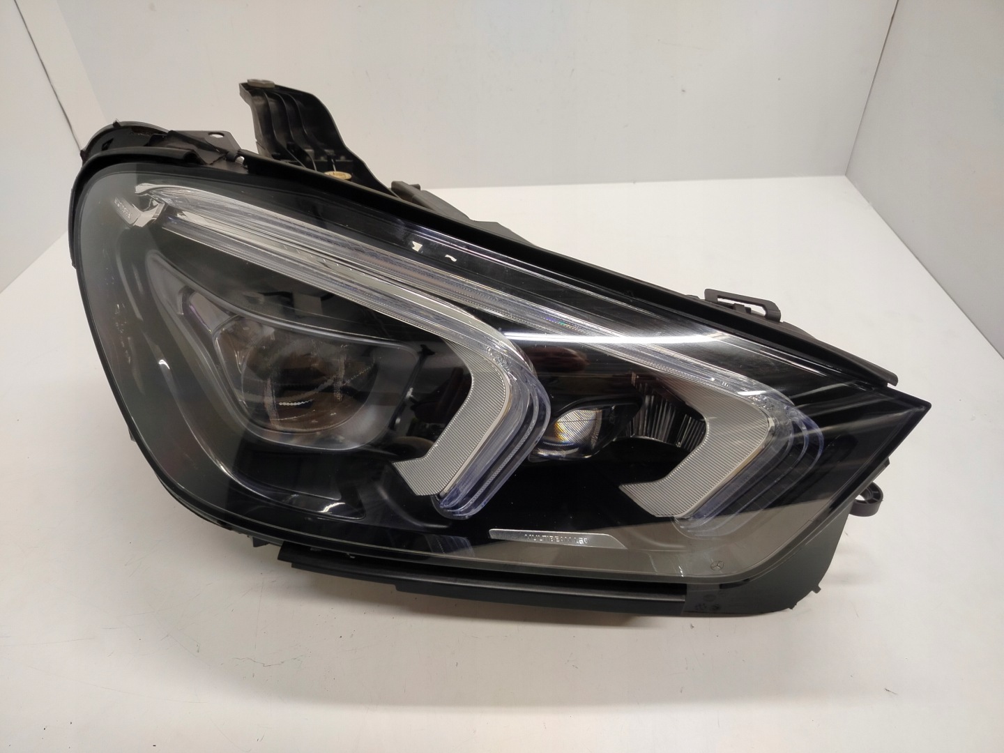 Frontscheinwerfer Mercedes-Benz GLE W167 A1679068607 Multibeam LED Links Headlight - Thumbnail 7
