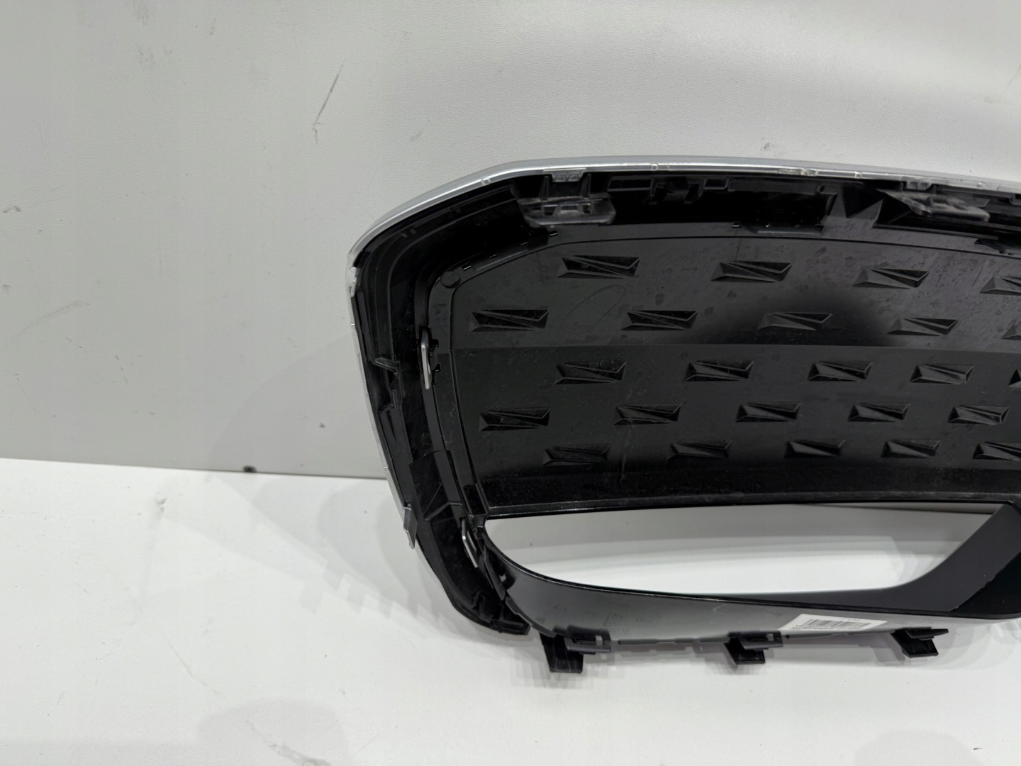 BMW iX3 G08 Kühlergrill FRONTGRILL Kühlergitter - Thumbnail 10