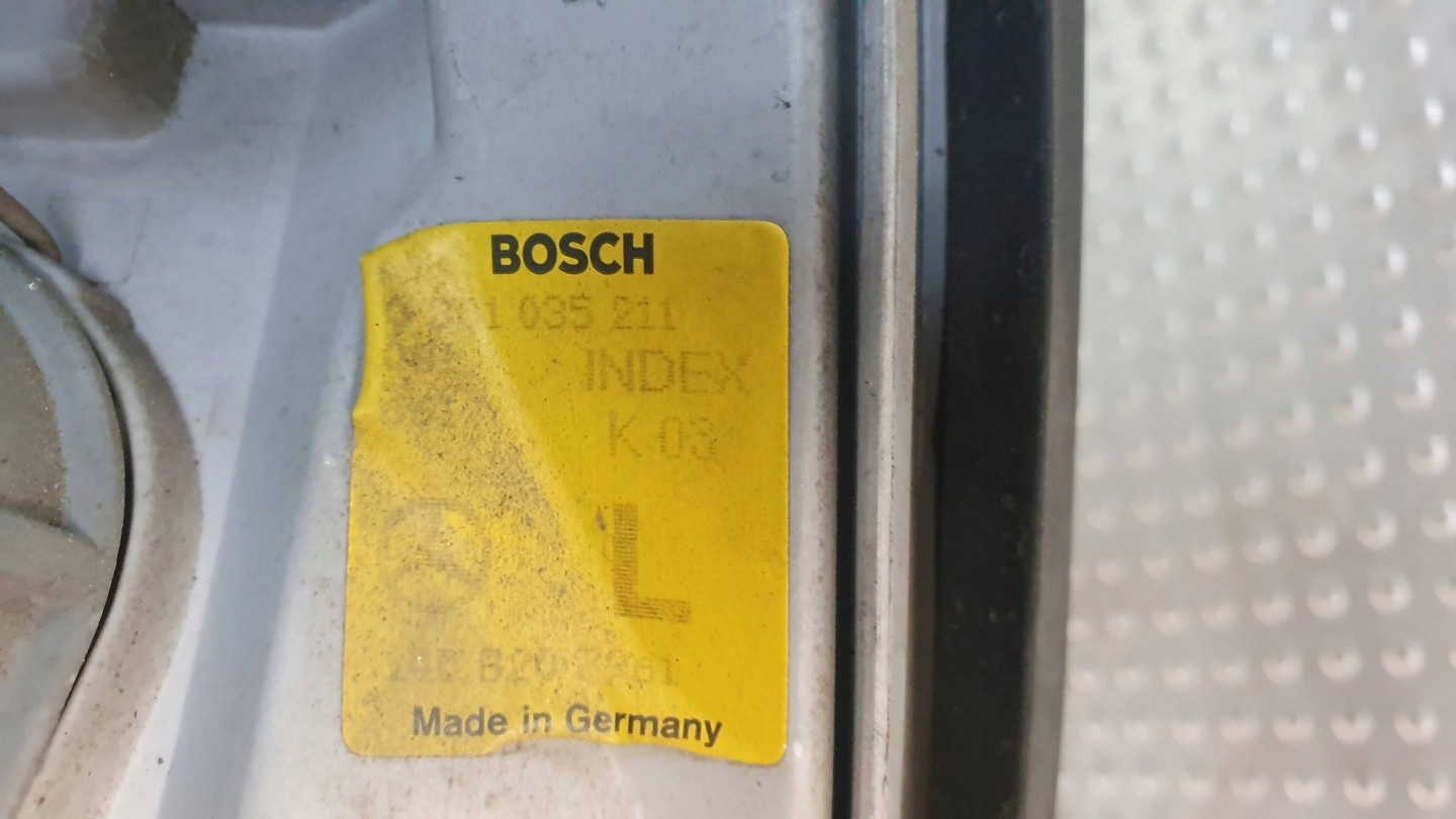 Frontscheinwerfer Mercedes-Benz CL-Klasse C140 LED Links Scheinwerfer Headlight - Thumbnail 10