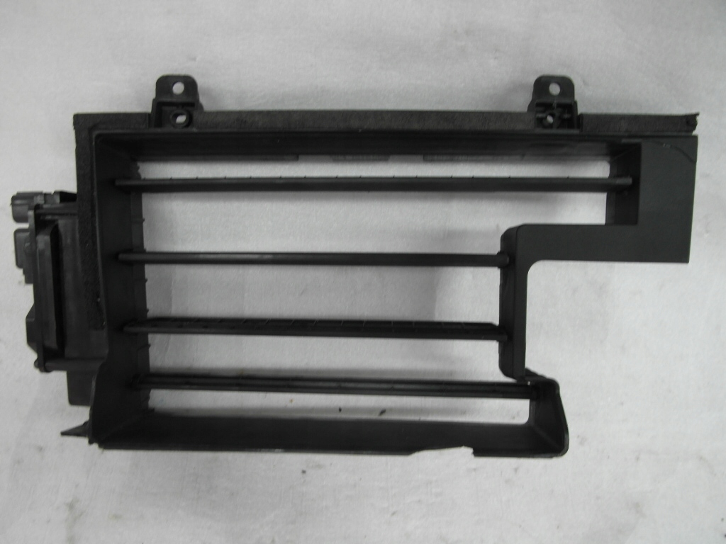 Hyundai Genesis DH Kühlergrill FRONTGRILL Kühlergitter 86990CU000 - Thumbnail 1