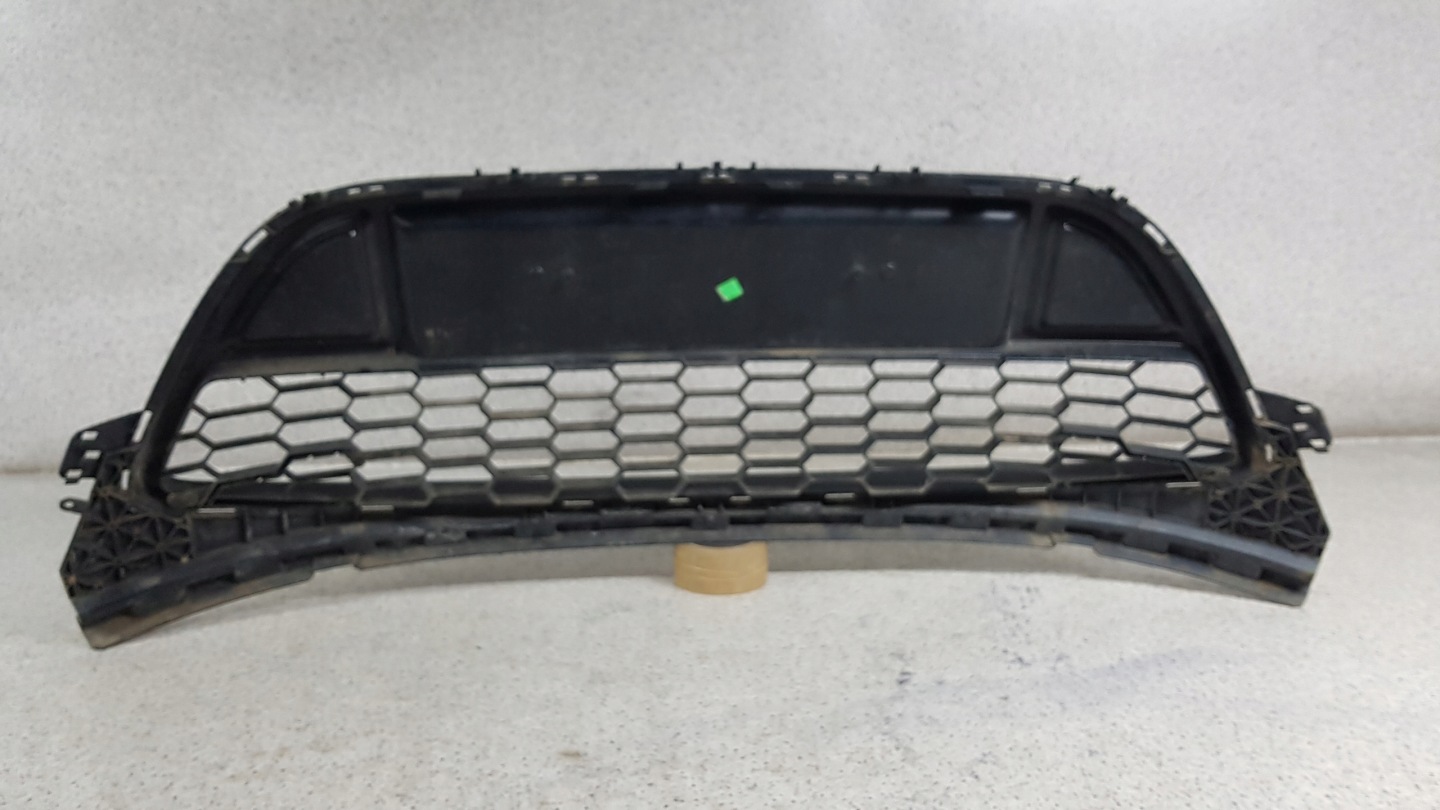 Ford S-MAX I Mk1 Kühlergrill FRONTGRILL Kühlergitter - Thumbnail 5