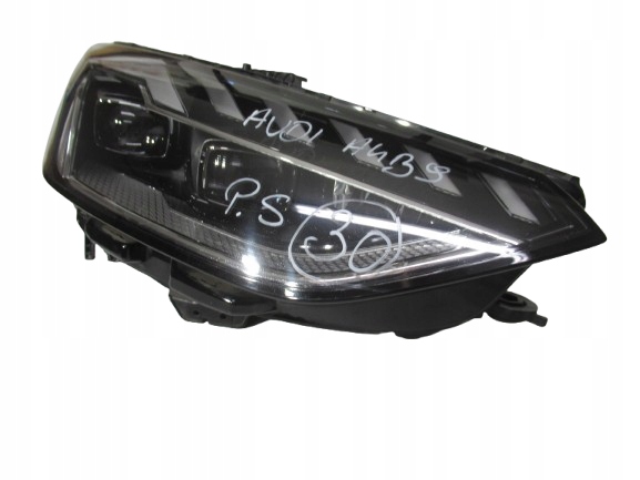 Frontscheinwerfer Audi A4 B9 8W0941036E Matrix LED Rechts Scheinwerfer Headlight - Thumbnail 1