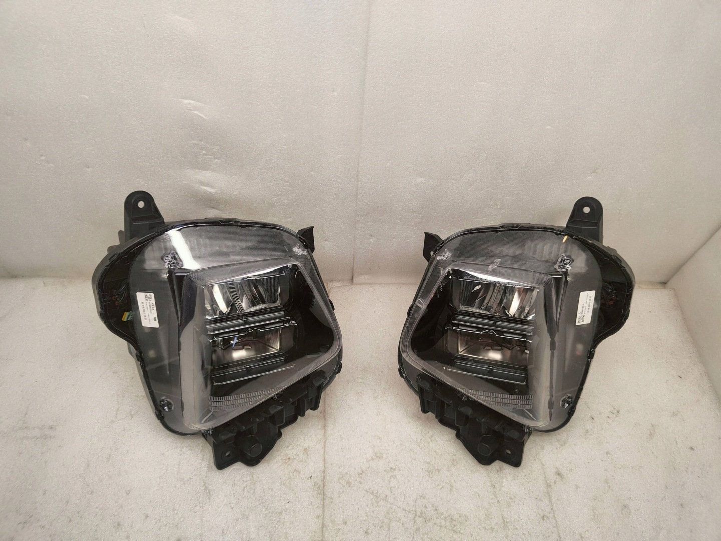 Frontscheinwerfer Hyundai Tucson NX4E 92161120 LED Links Scheinwerfer Headlight - Thumbnail 6