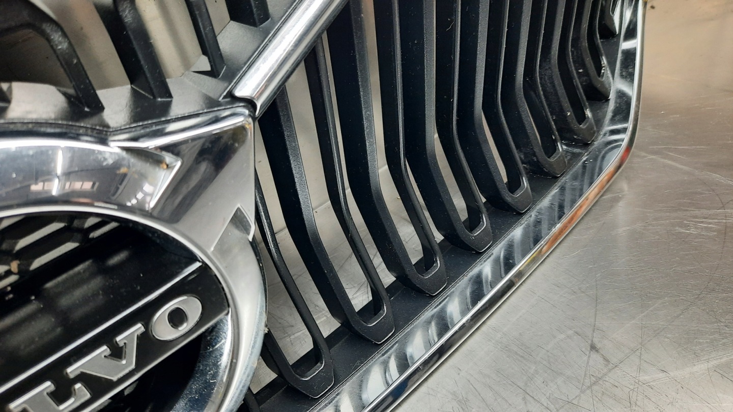 Volvo XC40 Kühlergrill FRONTGRILL Kühlergitter 31457342 - Thumbnail 7