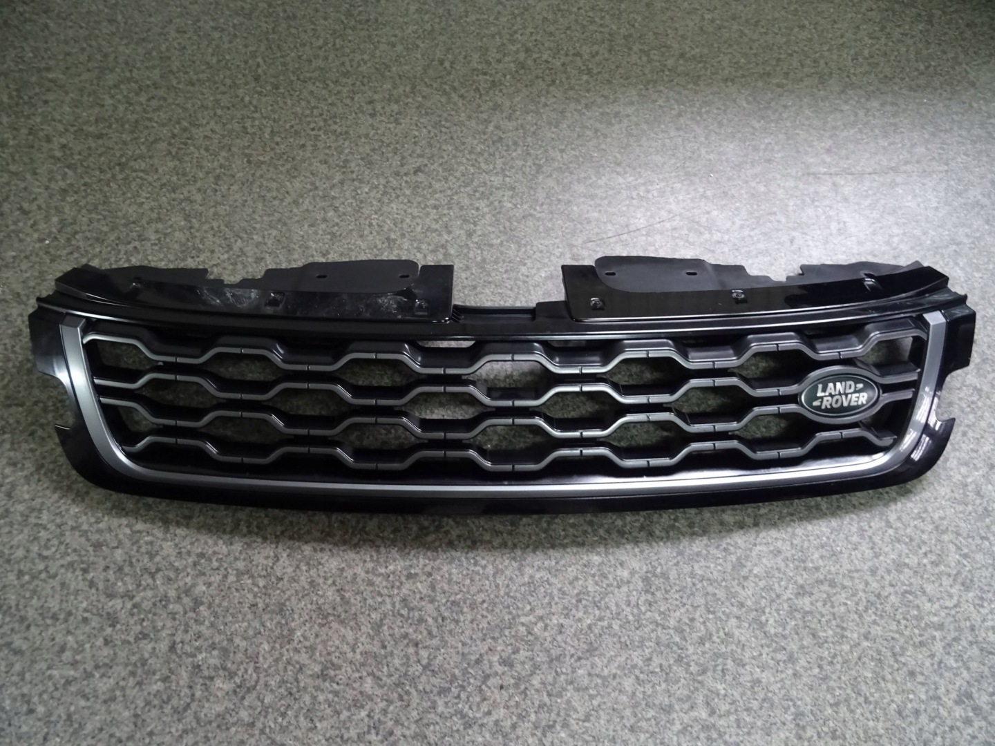 Land Rover Range Evoque L551 Kühlergrill FRONTGRILL Kühlergitter - Thumbnail 1