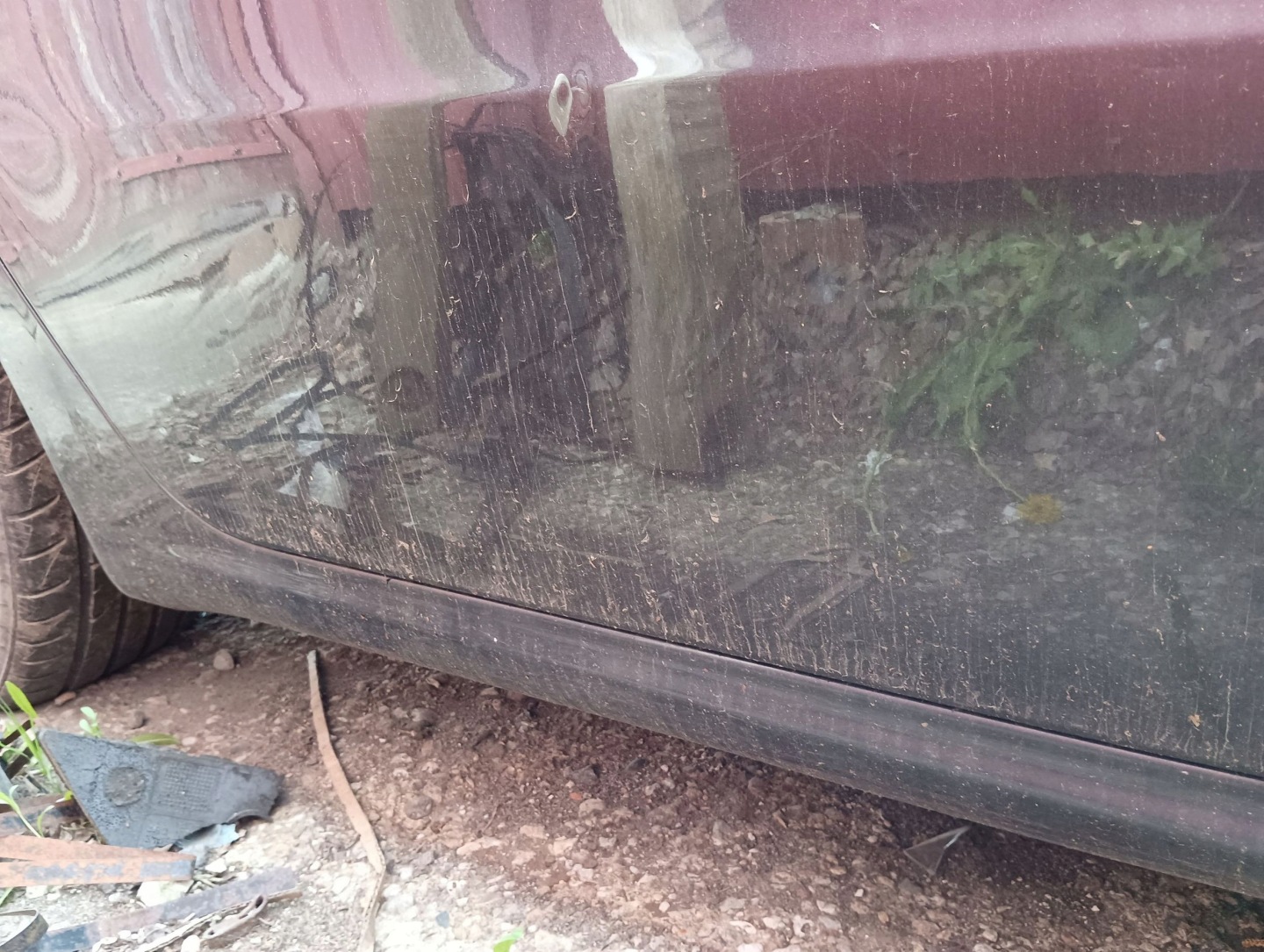 Peugeot 508 F Tür Vorne Rechts Door Porta Porte - Thumbnail 7