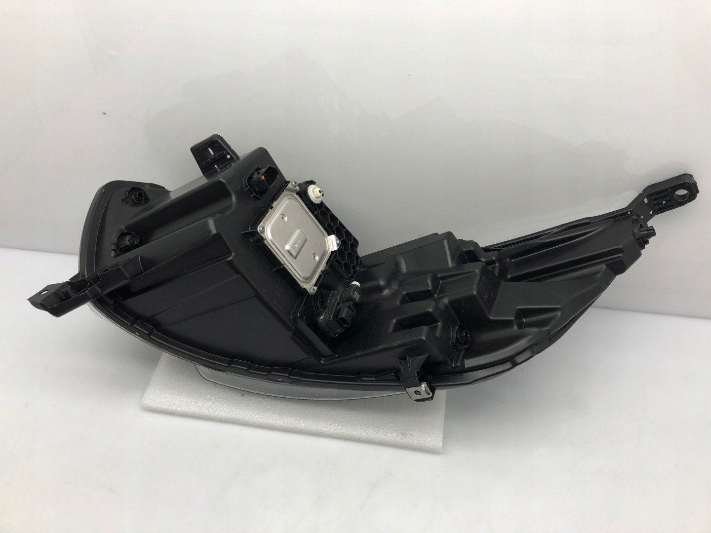 Frontscheinwerfer Renault Trafic L 260601790R LED Links Scheinwerfer Headlight - Thumbnail 23