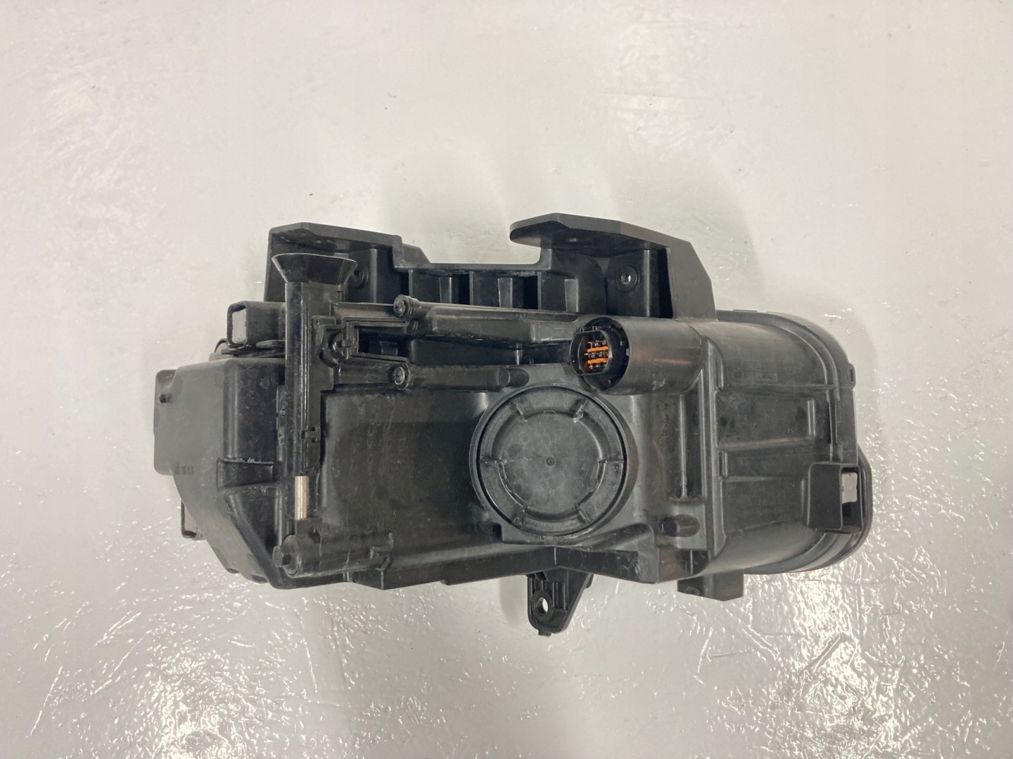 Frontscheinwerfer Hyundai Kona OS LED Links Scheinwerfer Headlight - Thumbnail 14