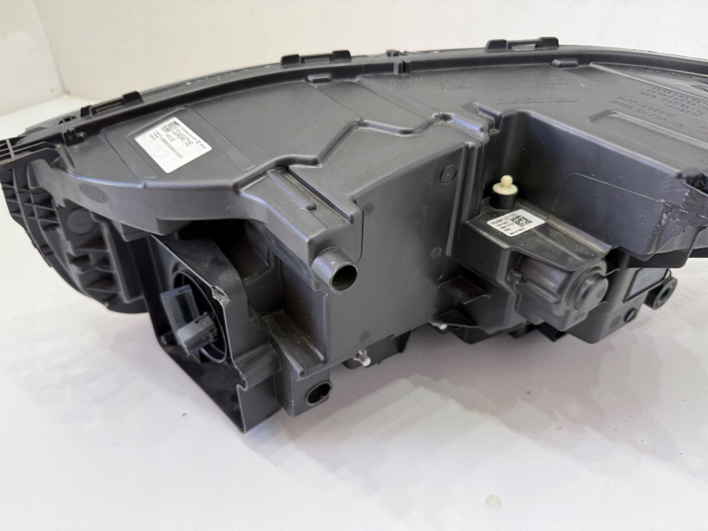 Frontscheinwerfer Volvo XC90 32404716 Facelift LED Rechts Scheinwerfer Headlight - Thumbnail 8