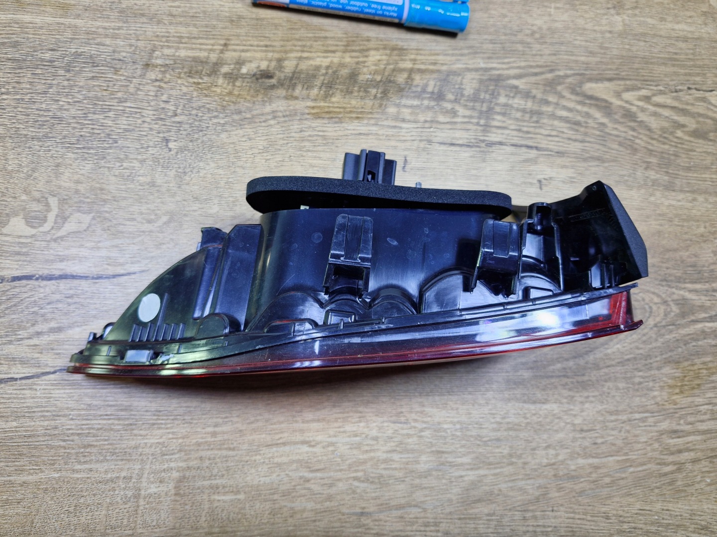 VW Golf V Rückleuchte 5H0945093H Rearlamp - Thumbnail 7