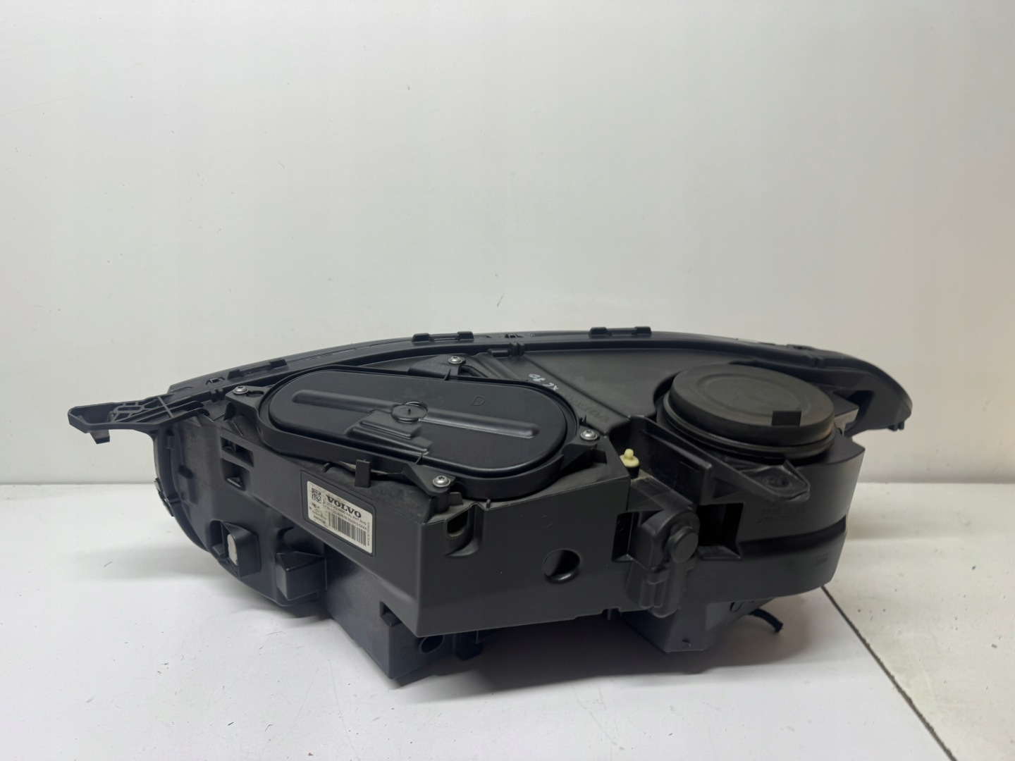 Kia Niro SG2 Tür Vorne Links Door Porta Porte - Thumbnail 8