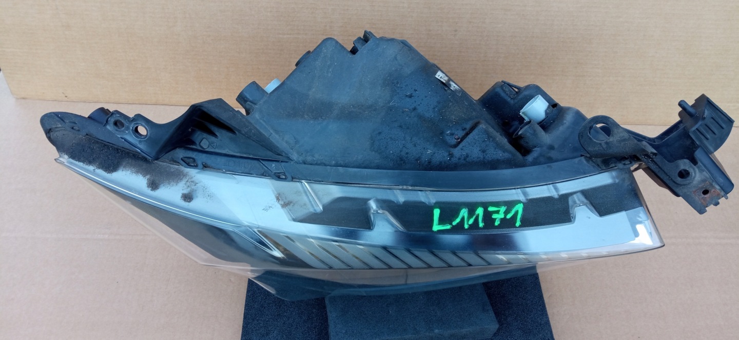 Frontscheinwerfer Mazda CX-5 KF KD31510030 LED Rechts Scheinwerfer Headlight - Thumbnail 12