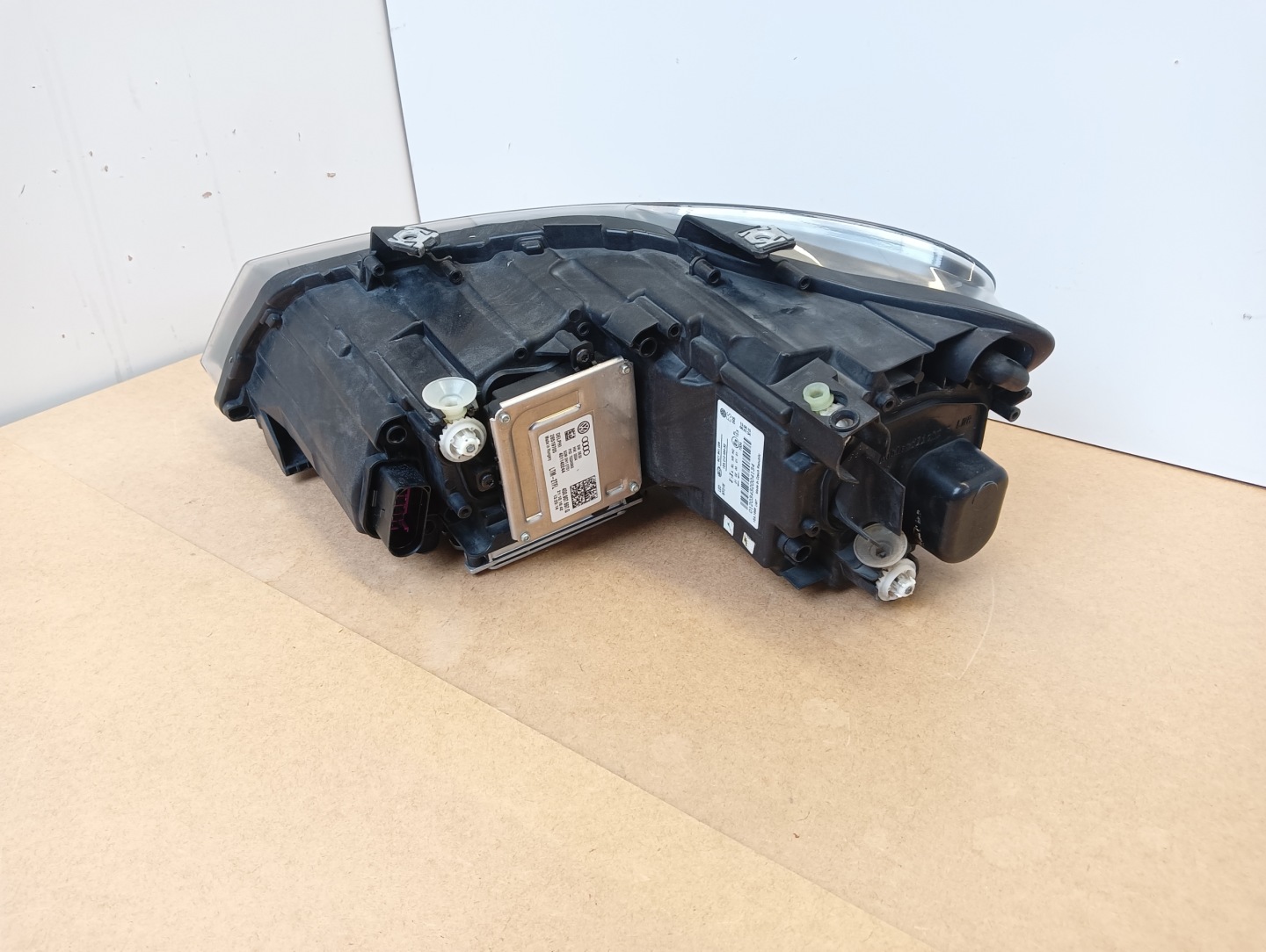 Frontscheinwerfer VW Polo 6C1 6C1941036 LED Rechts Scheinwerfer Headlight - Thumbnail 6