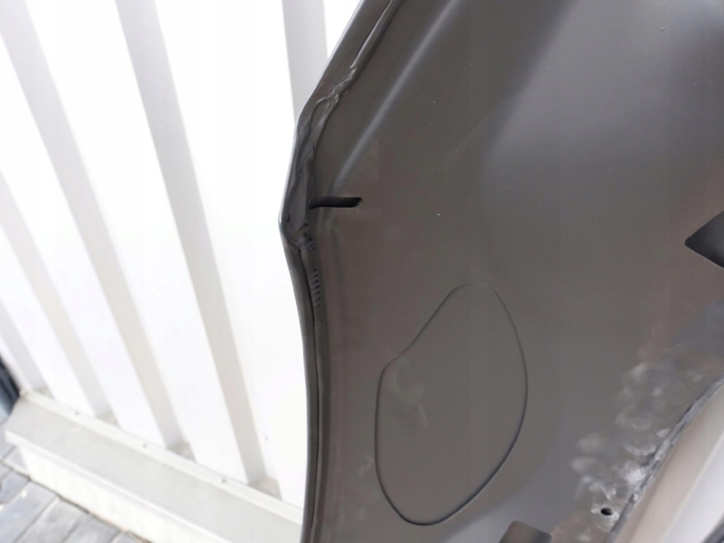 Motorhaube Aston Martin Vantage I VH2 Bonnet Hood - Thumbnail 10