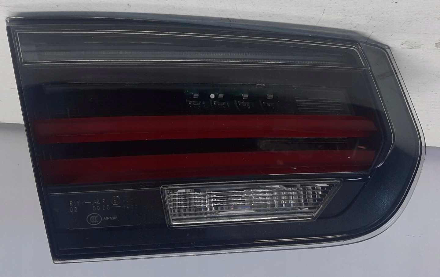 BMW 3 F80 Rückleuchte 7245010 Rearlamp - Thumbnail 1