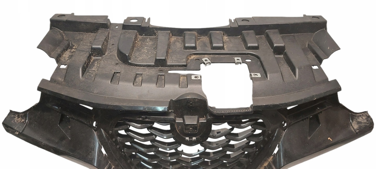 Alfa Romeo Tonale Typ 965 Kühlergrill FRONTGRILL Kühlergitter 156169412 - Thumbnail 6