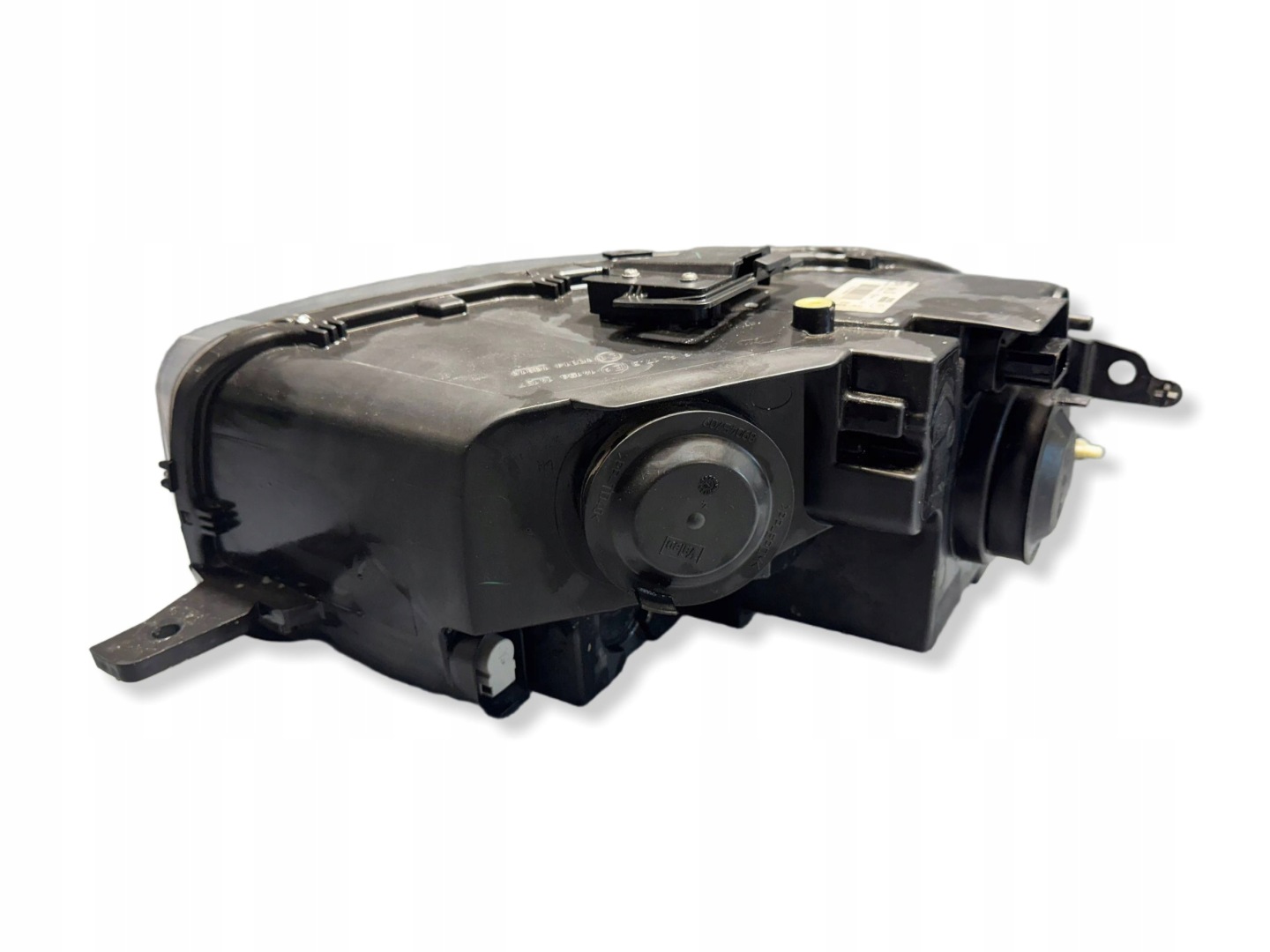 Frontscheinwerfer Citroen Berlingo I 9816825080 LED Links Scheinwerfer Headlight - Thumbnail 7