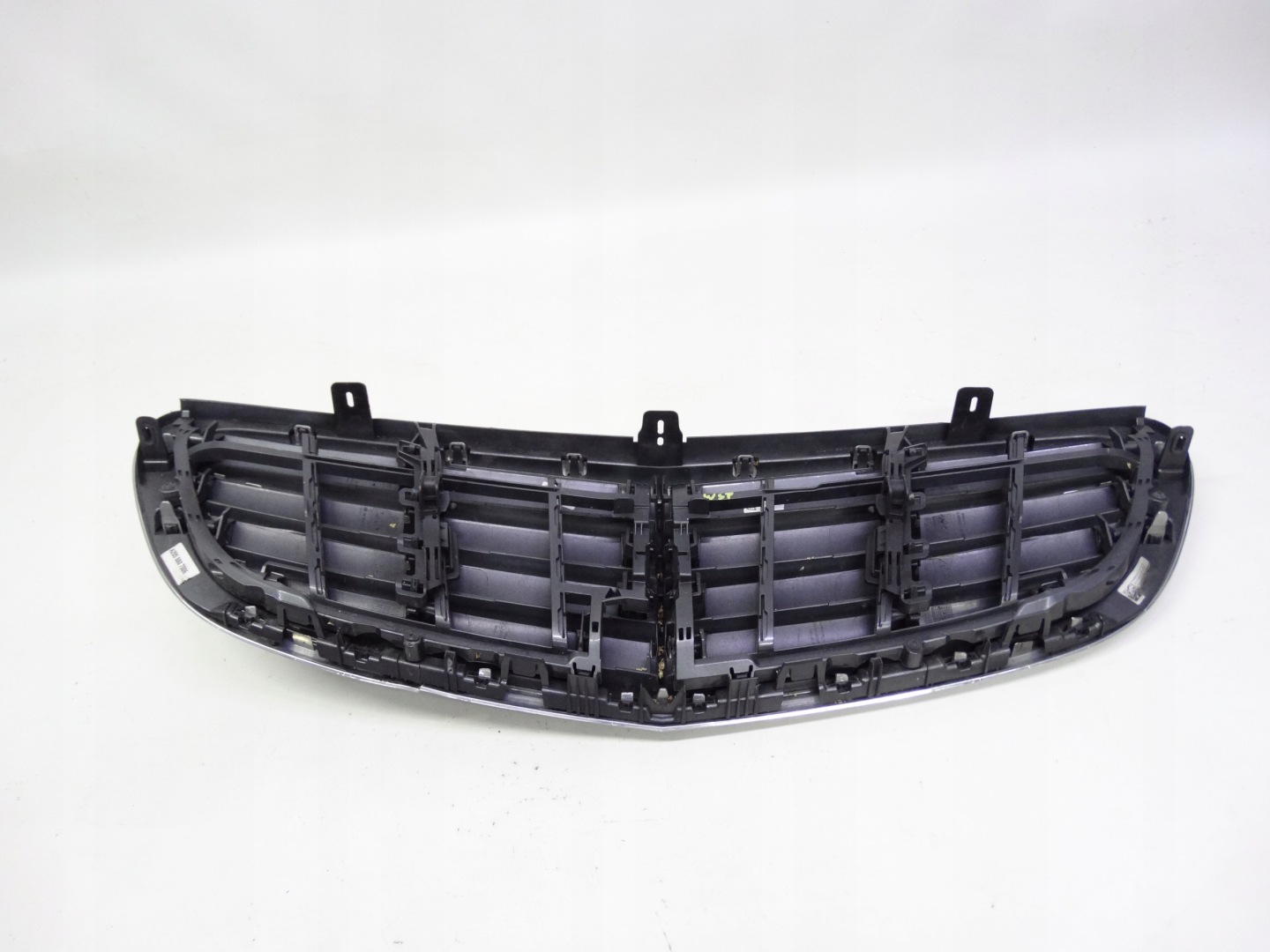 Mercedes-Benz C-Klasse W205 Kühlergrill FRONTGRILL Kühlergitter A2058807006 - Thumbnail 10