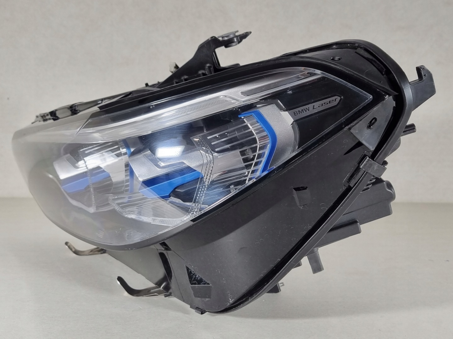Frontscheinwerfer BMW X7 G07 9481801 Laser Links Scheinwerfer Headlight - Thumbnail 11